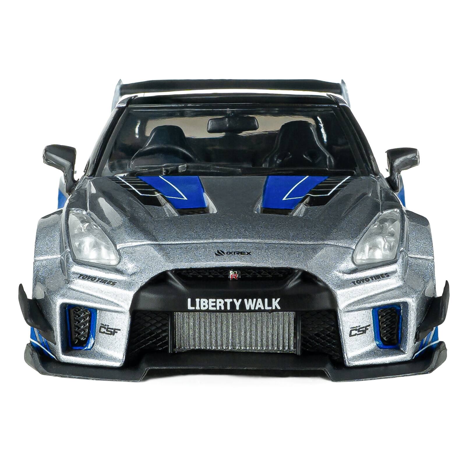 XNEX TOYO TIRES - CSF LIBERTY WALK TOYO TIRES CSF