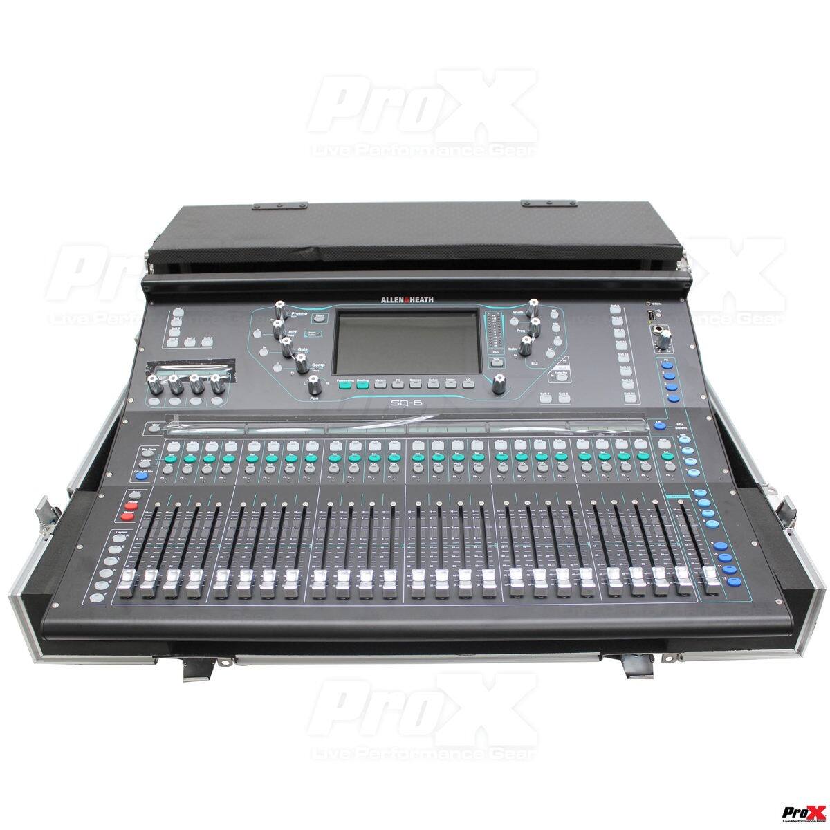 ProX Live Performance Gear ProX Live Performance Gear ProX