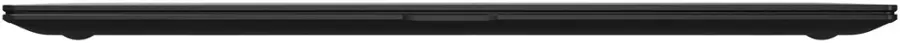 Alt View 11. LG - gram Pro 17” Laptop - Intel Core Ultra7 255H with 32GB RAM - 2TB SSD - Obsidian Black.