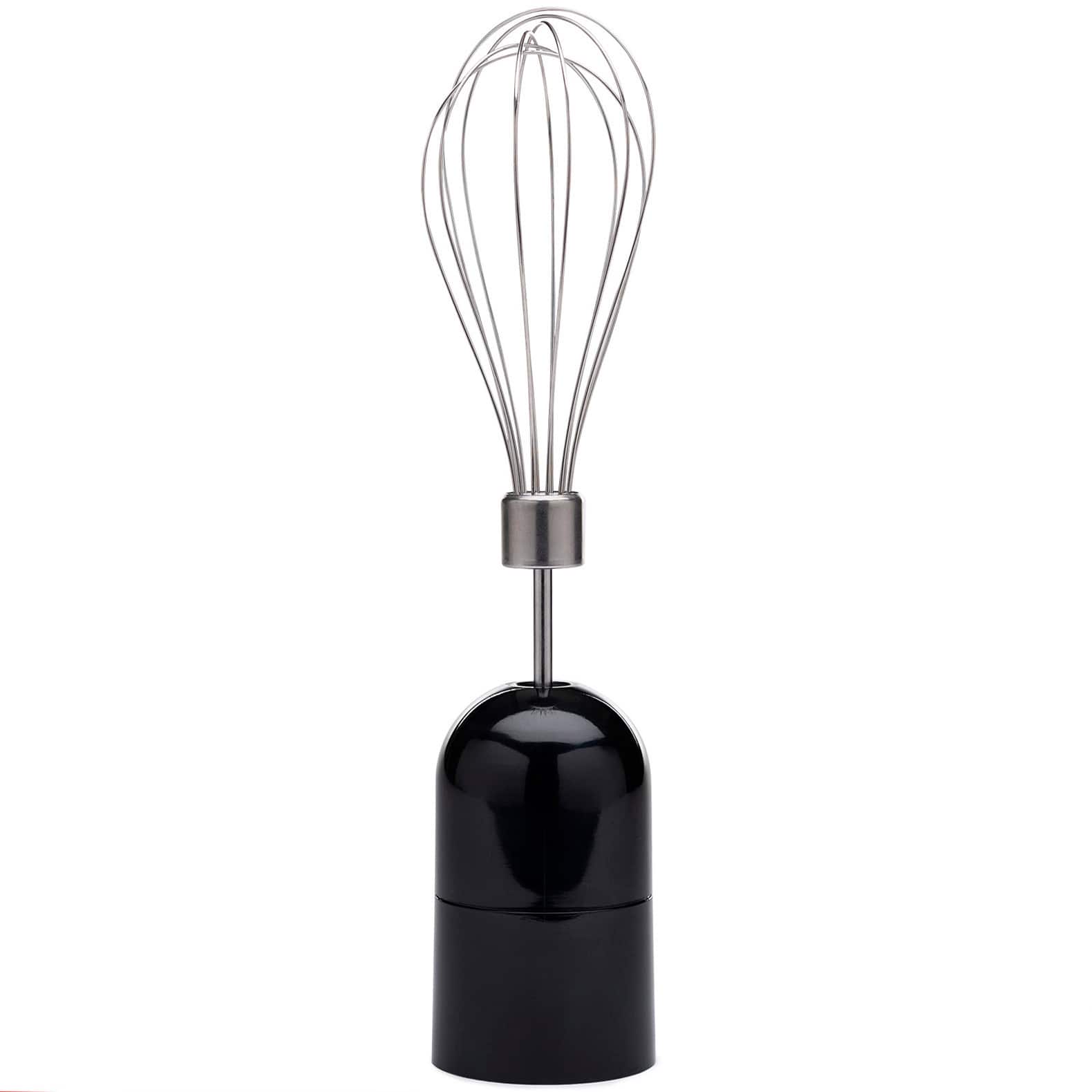 ChefWave - Egg Whisk Attachment for CW-HB500 - Silver