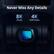 Never Miss Any Details
8K Photo
4K HDR Video
SONY CMOS