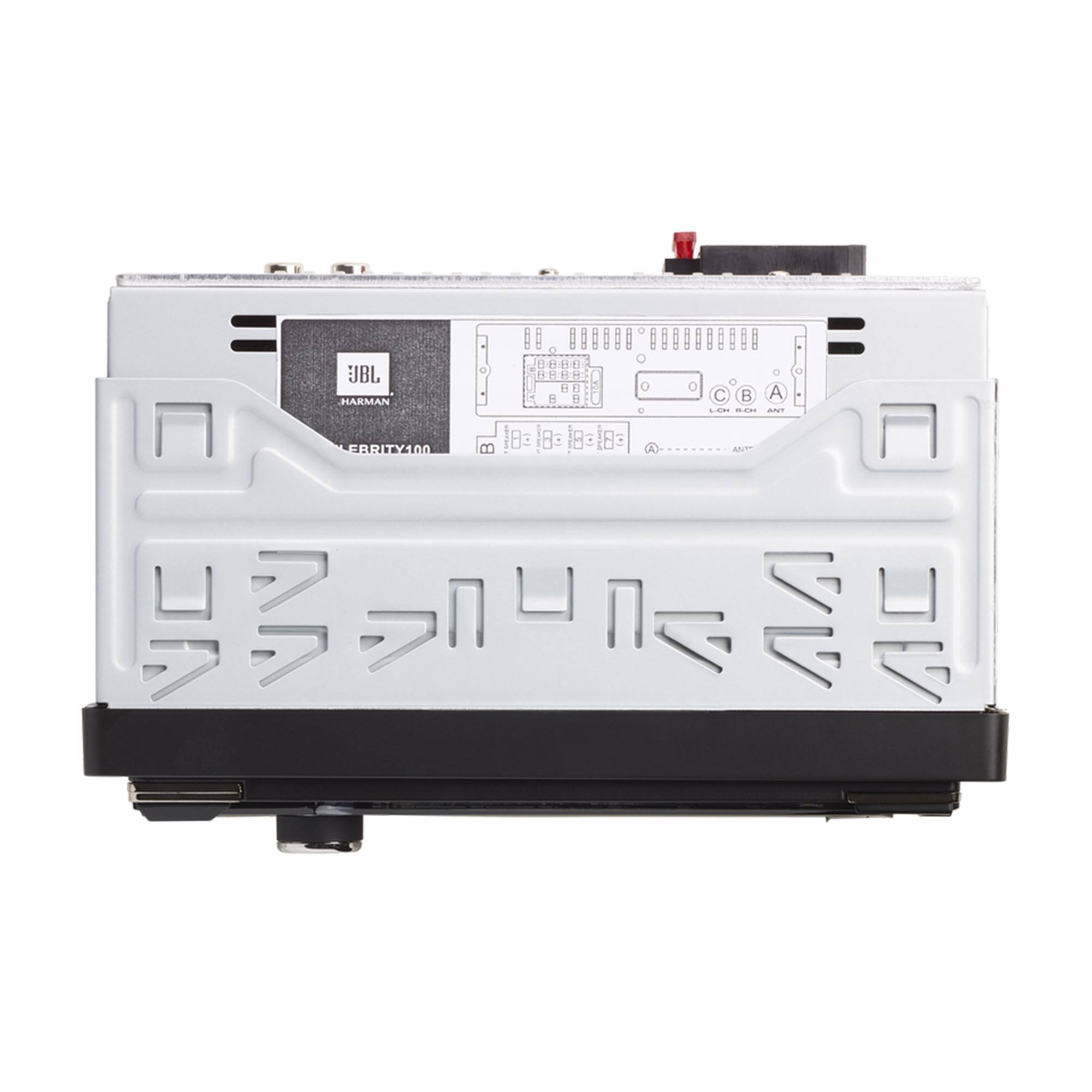 media item thumbnail