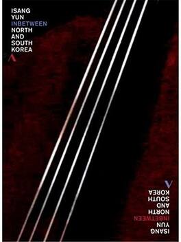 Inbetween North & South Korea - DVD
