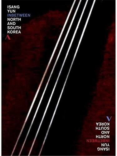 Front. Inbetween North & South Korea   - DVD.