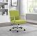 Alt View 13. OSP Home Furnishings - Mid-Back Office Chair - Basil.