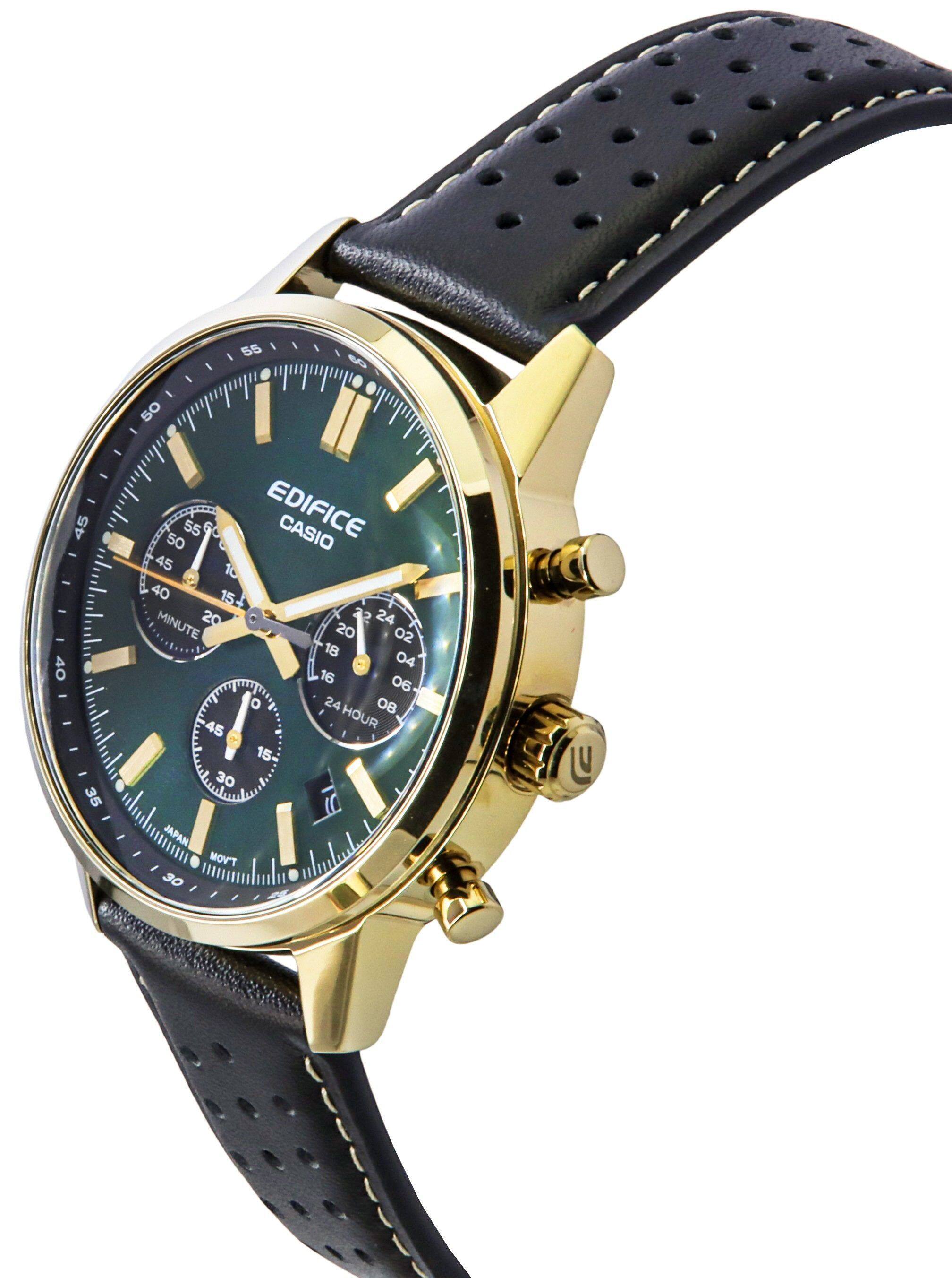 55  
60  
45 40 35  
50 50 5s EDIFICE CASIO 45 10 40 15 MINUTE 20 24 20 02 18 04 16 06 0 24 80 45 HOUR 15 30 S JAPAN MOV'T 30