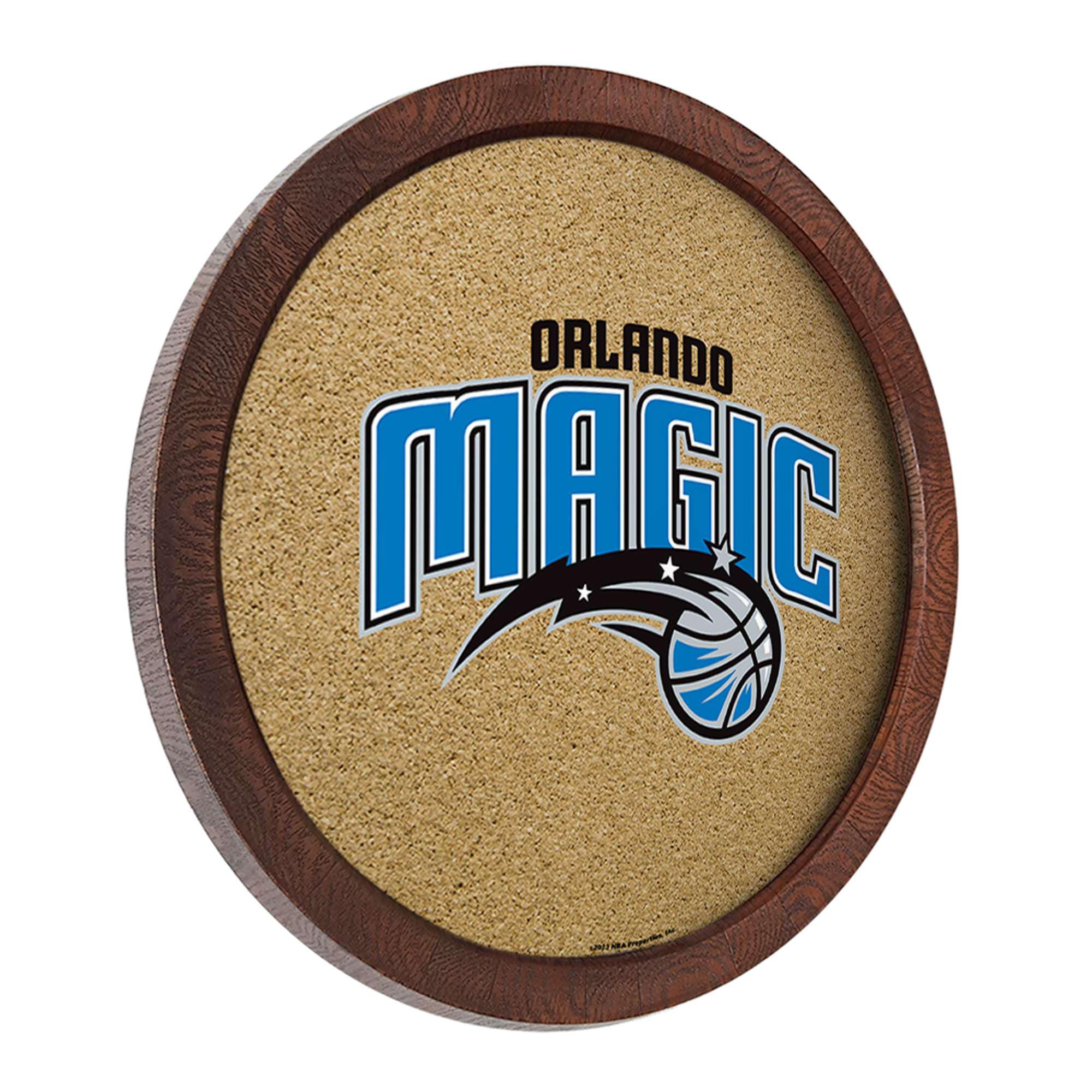 ORLANDO MAGIC