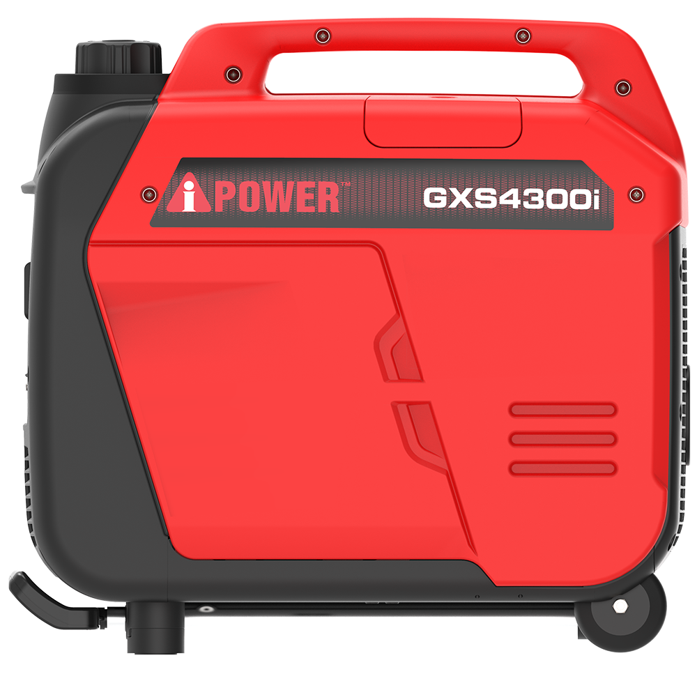 i POWER GX54300i