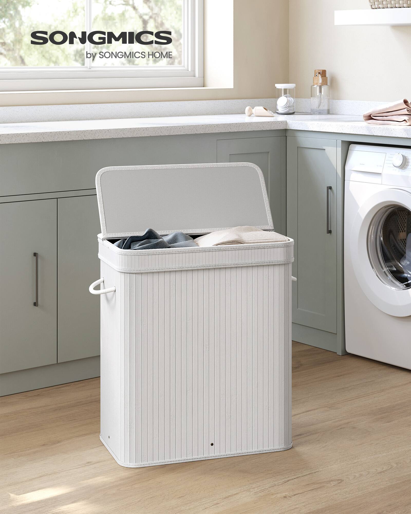 SONGMICS  
by SONGMICS HOME