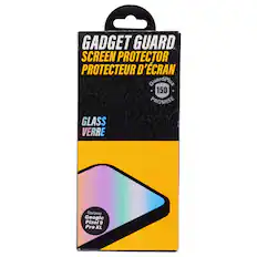 GADGET GUARD. SCREEN PROTECTOR PROTECTEUR D'ÉCRAN GuardPlus 150 PROMISE GLASS VERRE fits/pour Google Pixel 9 Pro XL