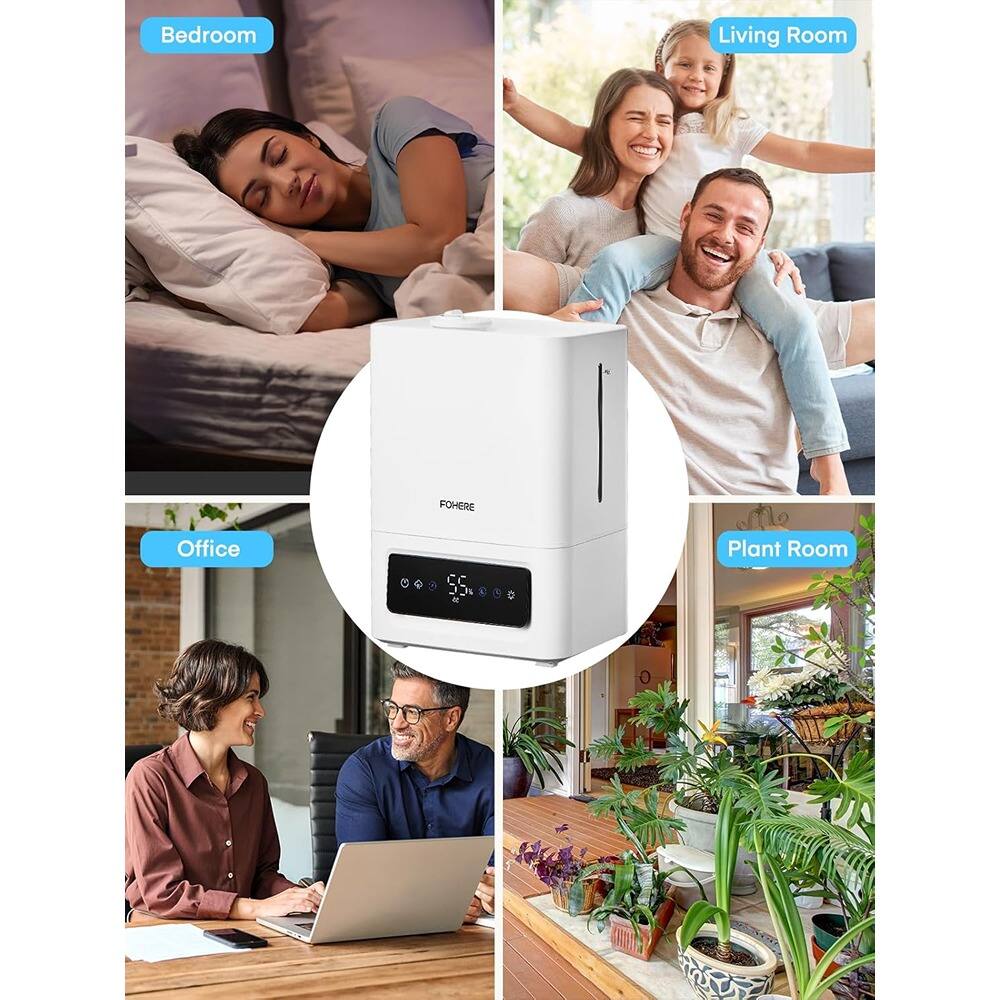 - Bedroom
- Living Room
- Office
- Plant Room