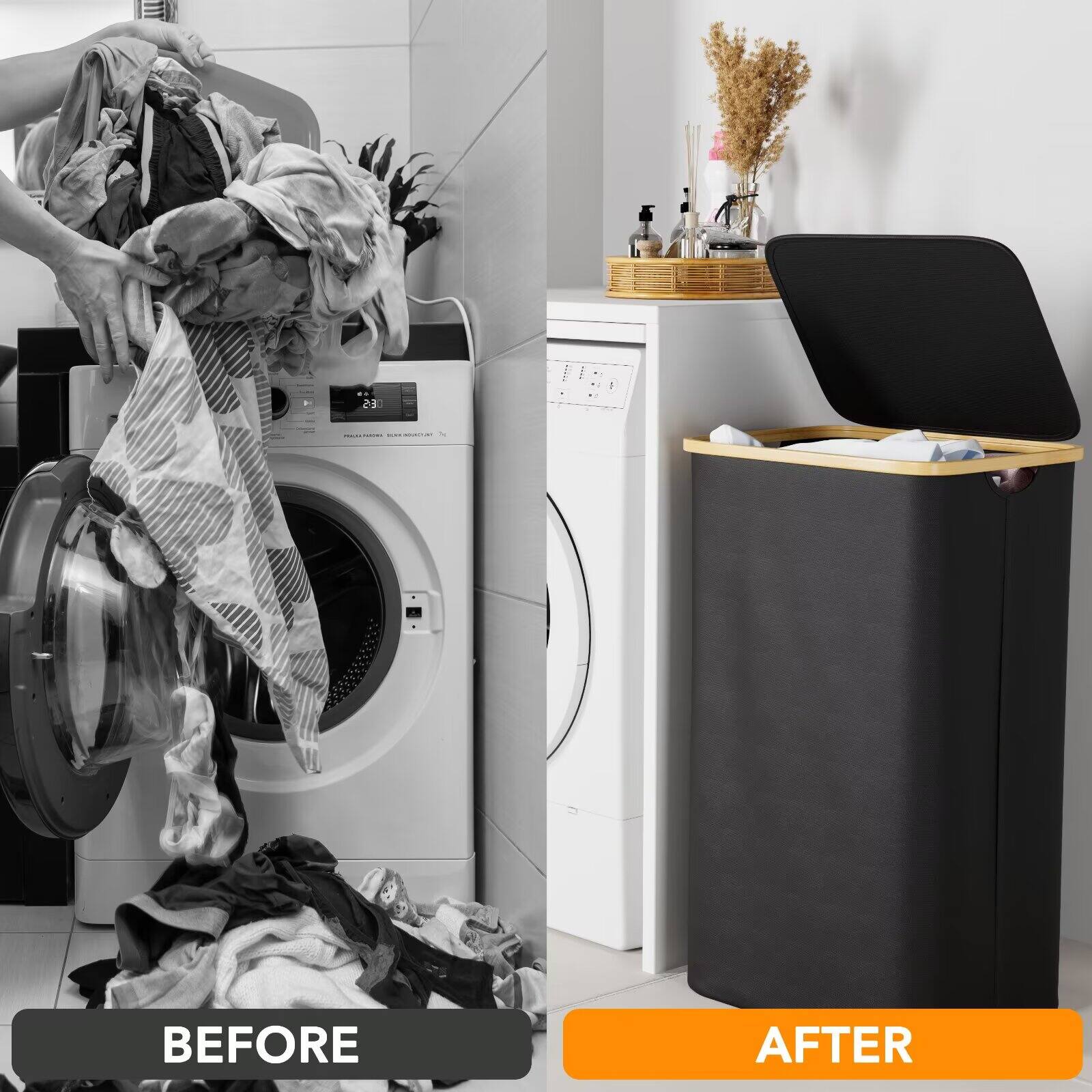 23 | BEFORE AFTER

BEFORE

AFTER