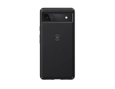 Speck Impact Hero Black Case for Google Pixel 6a Black/Slate Grey 150012-B565 - Best Buy Speck Impact Hero Black Case for Google Pixel 6a Black/Slate Grey 150012-B565 - Best Buy