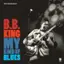 Front. My Kind of Blues [LP].