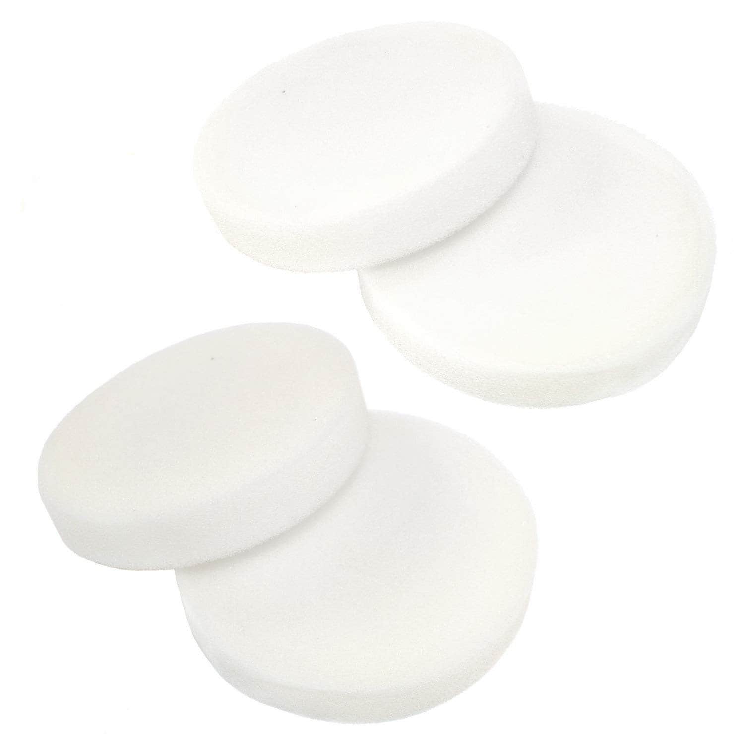 HQRP - 4-Pack Foam Filters for Shark Navigator Freestyle SV1100 SV1106 SV1107 SV1112 Stick Vacs, Replacement for XF1100T price history on PriceWatchPro