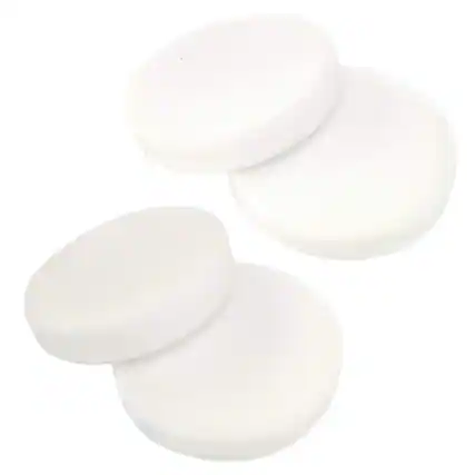 Front. HQRP - HQRP 4-Pack Foam Filters for Shark Navigator Freestyle SV1100 SV1106 SV1107 SV1112 Stick Vacs, Replacement for XF1100T.