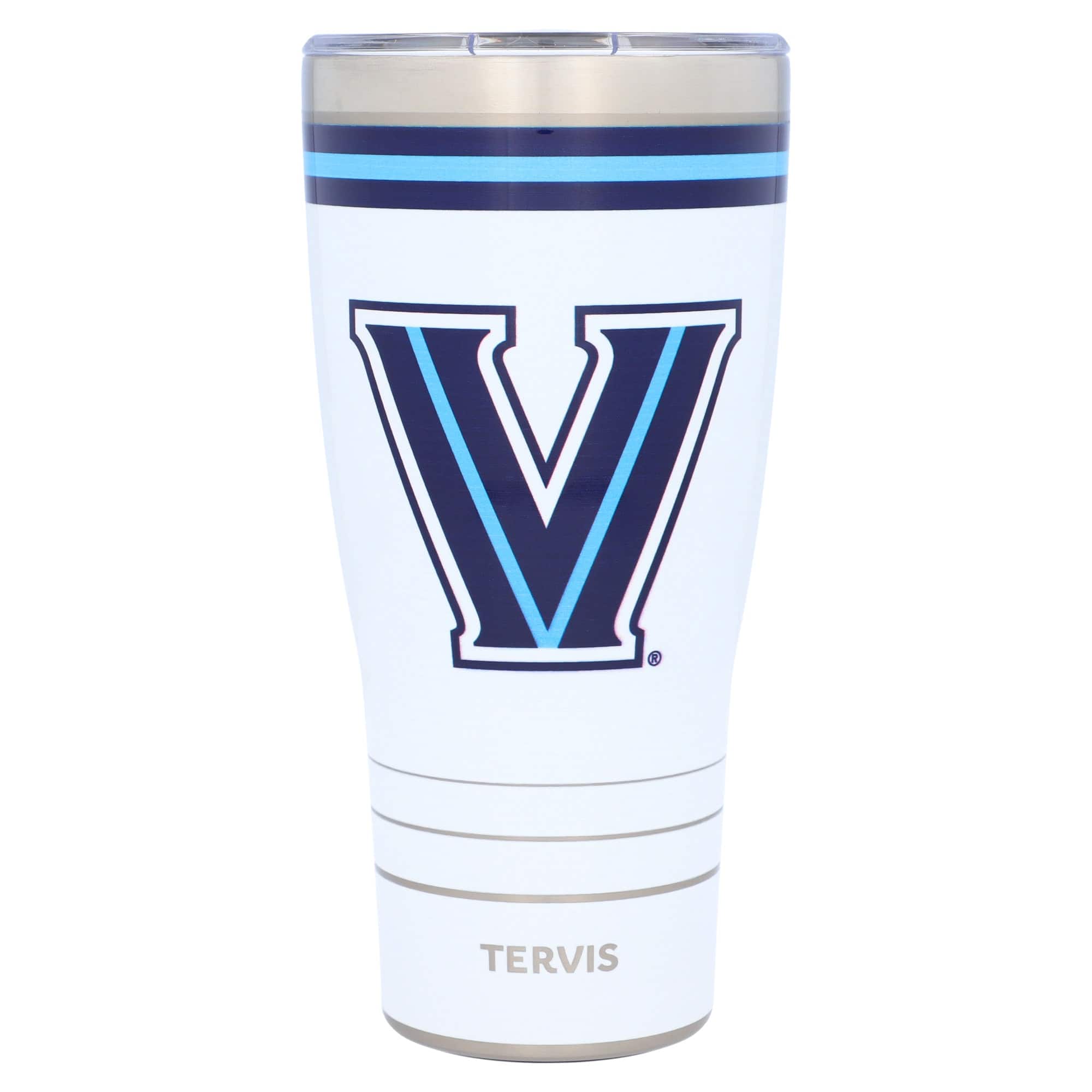 Tervis - Villanova Wildcats 30oz. Arctic Stainless Steel Tumbler - Multicolor