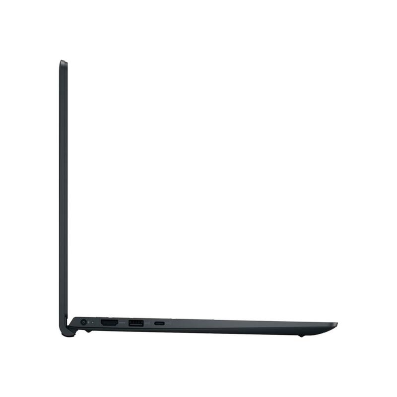 Alt View 5. Dell - Dell Inspiron 15 15.6" FHD Touchscreen Laptop,AMD Ryzen 5 7530U,8GB RAM,512GB SSD+160GB Dock Station,Win 11 Pro,Black - Black.