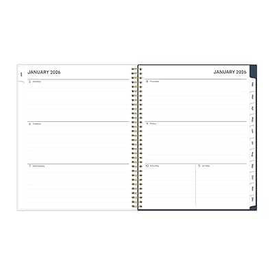 JANUARY 2026

JANUARY 2026