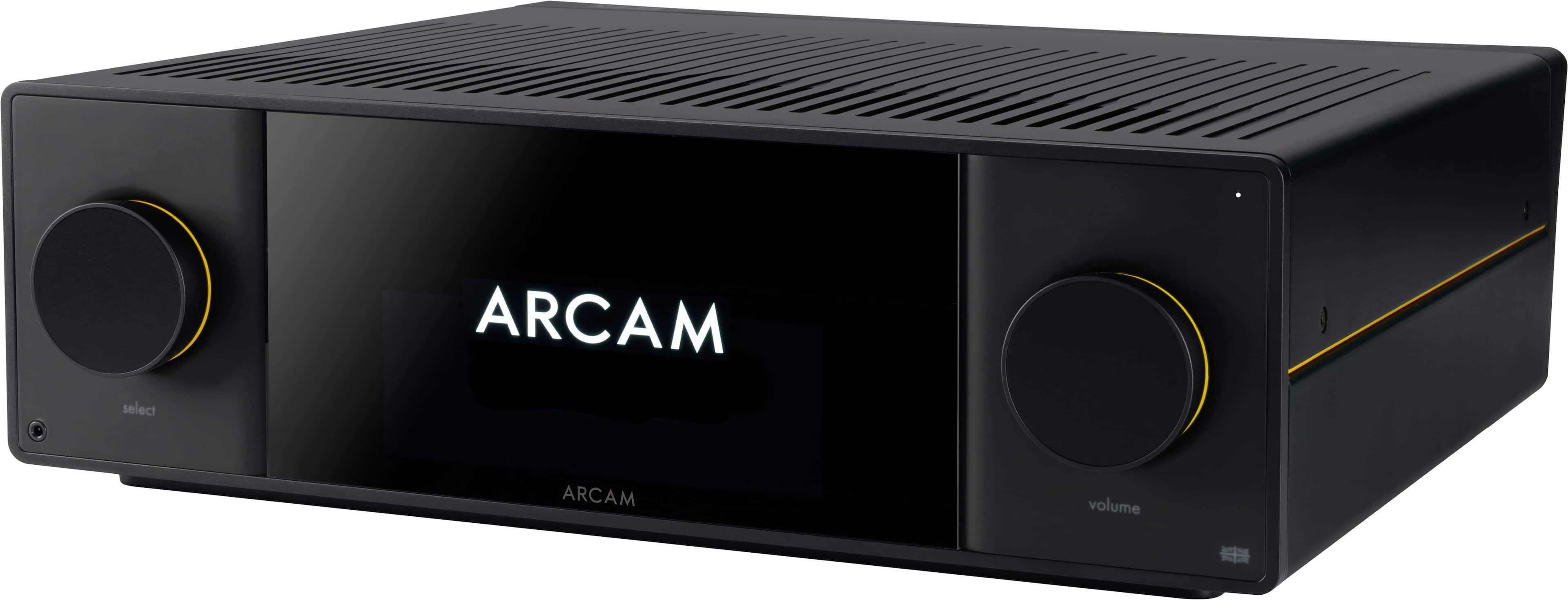 ARCAM ARCAM volume