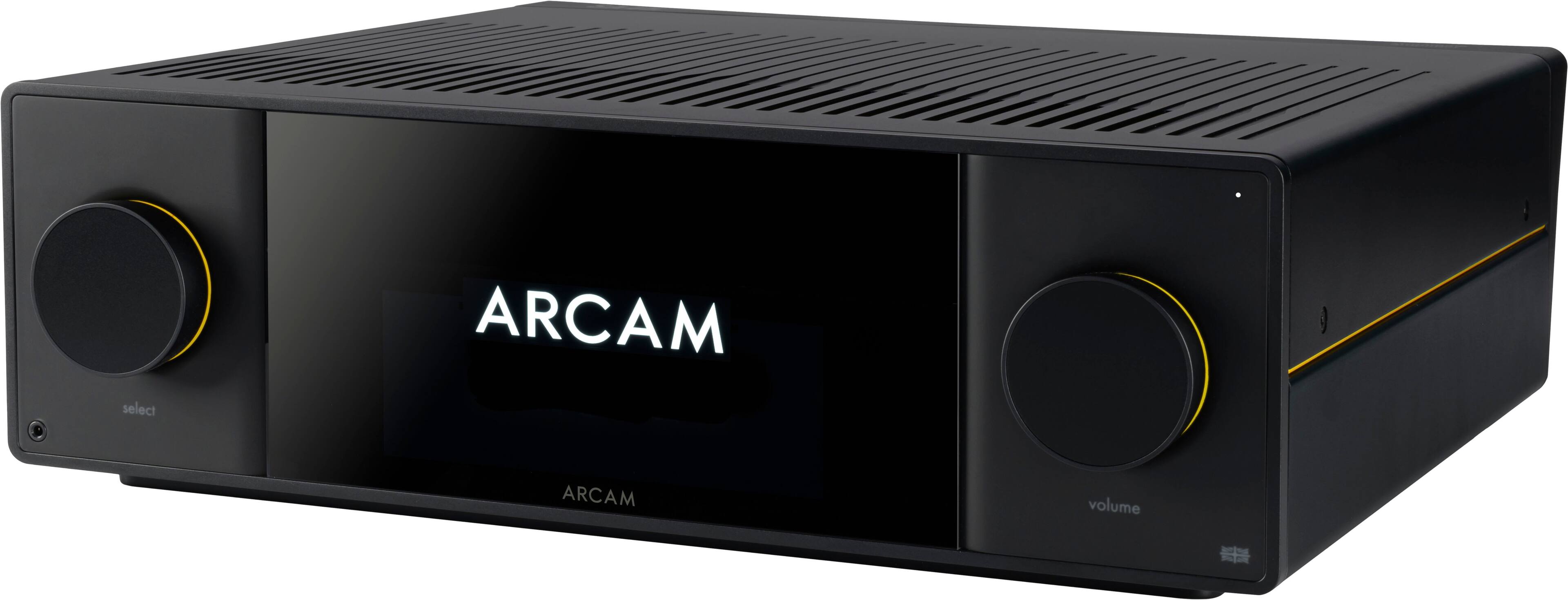 ARCAM ARCAM volume