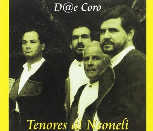 Saveri Ruvu - Dae Coro  - COMPACT DISCS