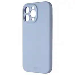Avana - Velvet Series Case for MagSafe for Apple iPhone 15 Pro Max - Sky - Blue