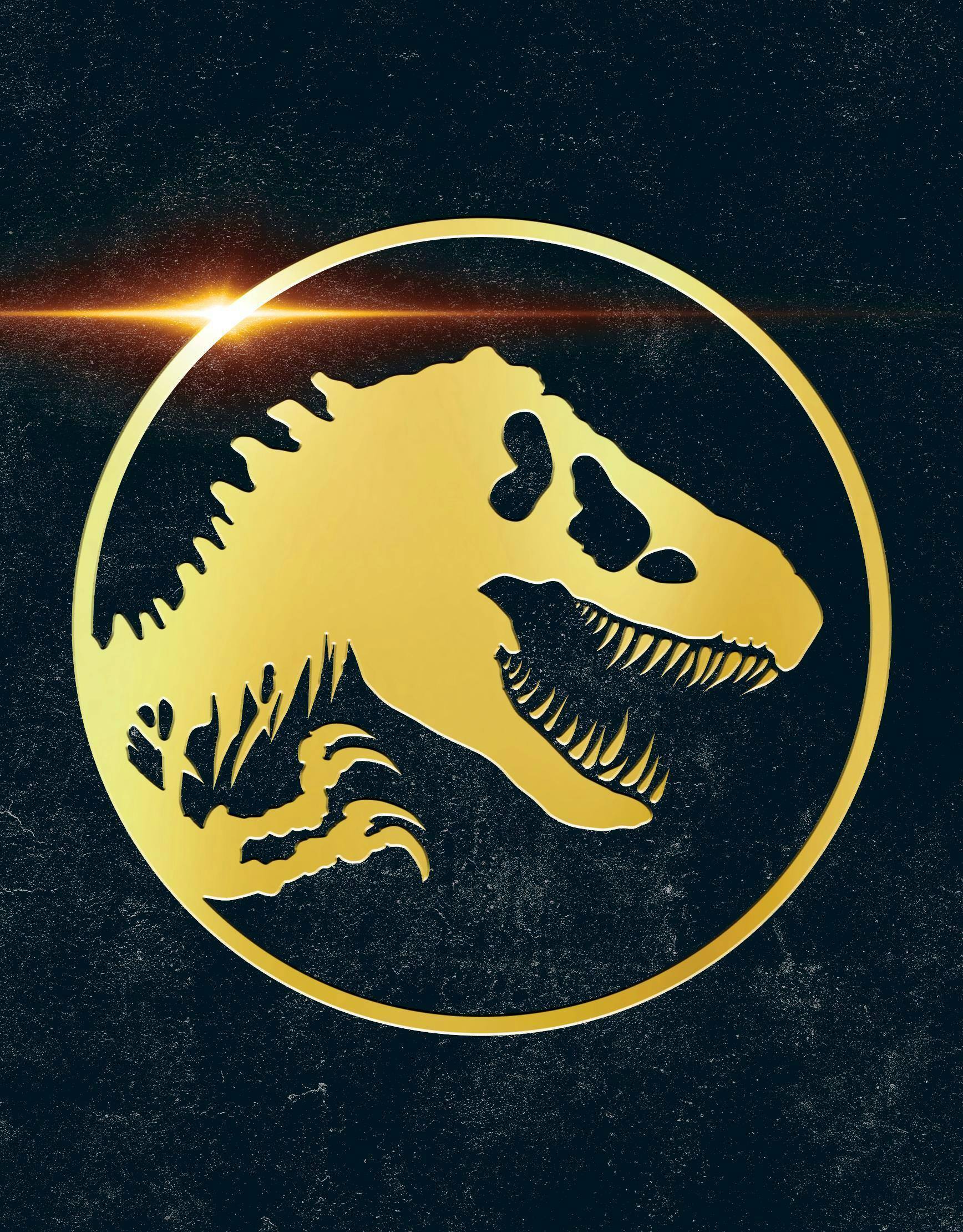 Angle. Jurassic World Ultimate Collection - Limited Edition 4K Steelbook (4K Ultra HD + Blu-ray + Digital) [UHD].