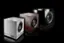 Alt View 11. Bowers & Wilkins - DB Series Dual 10" Powered Subwoofer - Gloss black.