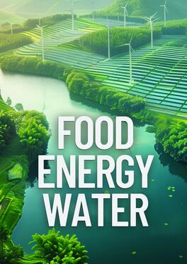 Food, Energy, Water - DVD