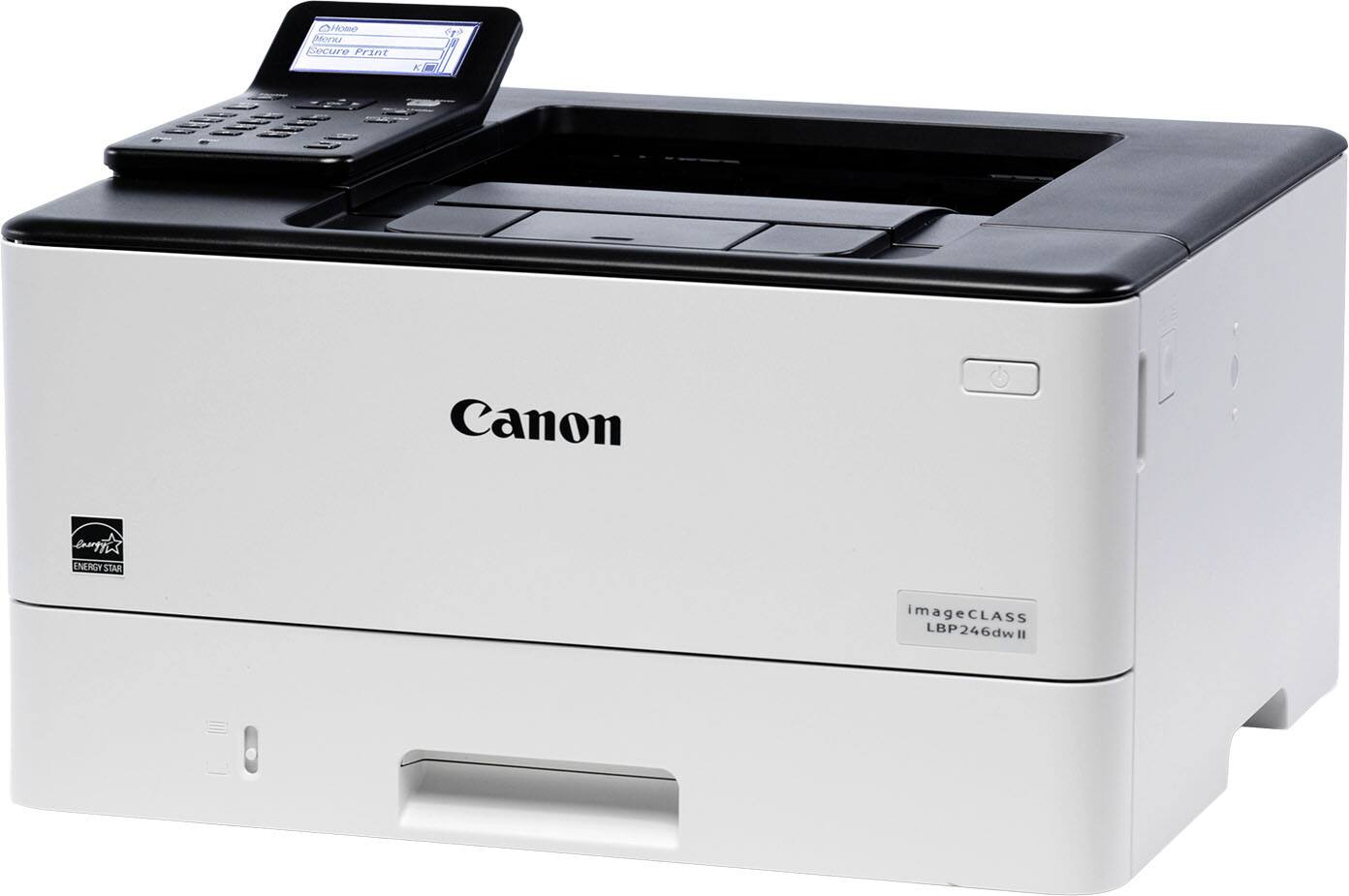 Canon  
imageCLASS LBP246dw II  
ENERGY STAR
