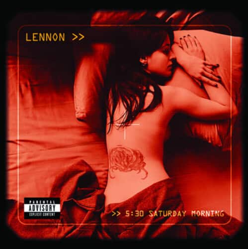 Lennon - Saturday Morning   - COMPACT DISCS [CD] price history on PriceWatchPro