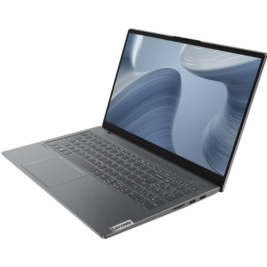 Lenovo IdeaPad5 Laptop Intel Core i7 1255U 3.5GHz 10 core