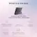 What is in the box
Lenovo Idea Tab Plus + LenovoTab Pen + Folio Case
- USB-C to USB-C charging cable
- 2 pen nib replacement
- AAAA battery
- MicroSD Tray Pin
- Quick-Start Guide & Safety, Warranty
