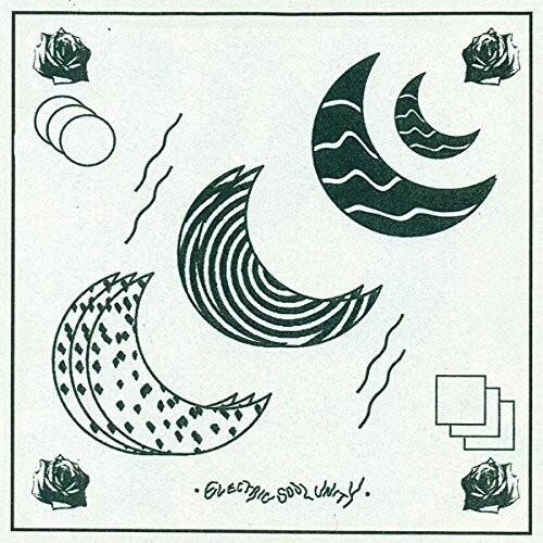 Happy Diving - Electric Soul Unity   - COMPACT DISCS [CD] price history on PriceWatchPro