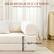 HIGH-RESILIENCE CUSHION
Perfect Balance of Support and Softness
15.7" / 40cm