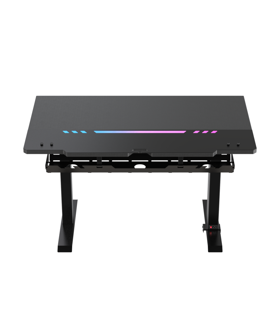 DXRacer Tidal Series Gaming Desk
