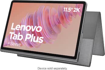 Lenovo Tab Plus 11.5 Lenovo Tab Plus 11.5