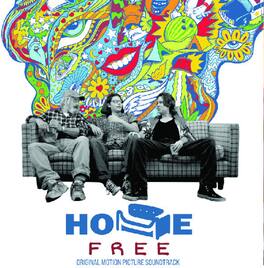 Home Free - Home Free (Original Motion Picture Soundtrack) - VINYL LP