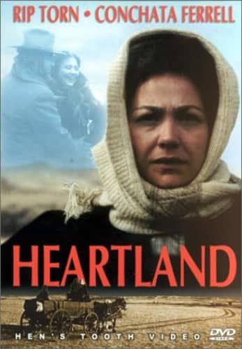 Heartland  - DVD
