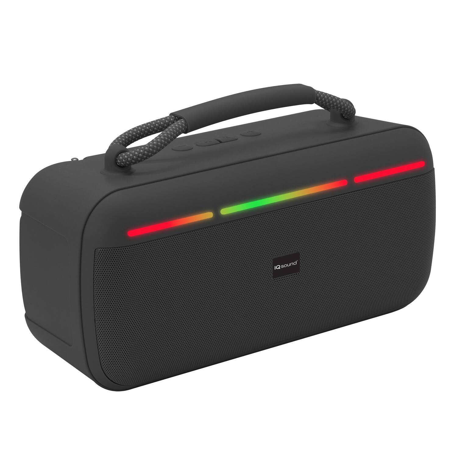 IQsound COE K2 sound