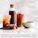 BREW COLD BREW CUSTOM
The Cold Brew preset brews a rich concentrate in as little as 30 minutes - perfect over ice or in creative coffee cocktails