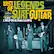 LOST LEGENDS OF SURF GUITAR
featuring THE IMPRESSIONS
Sundazed Music