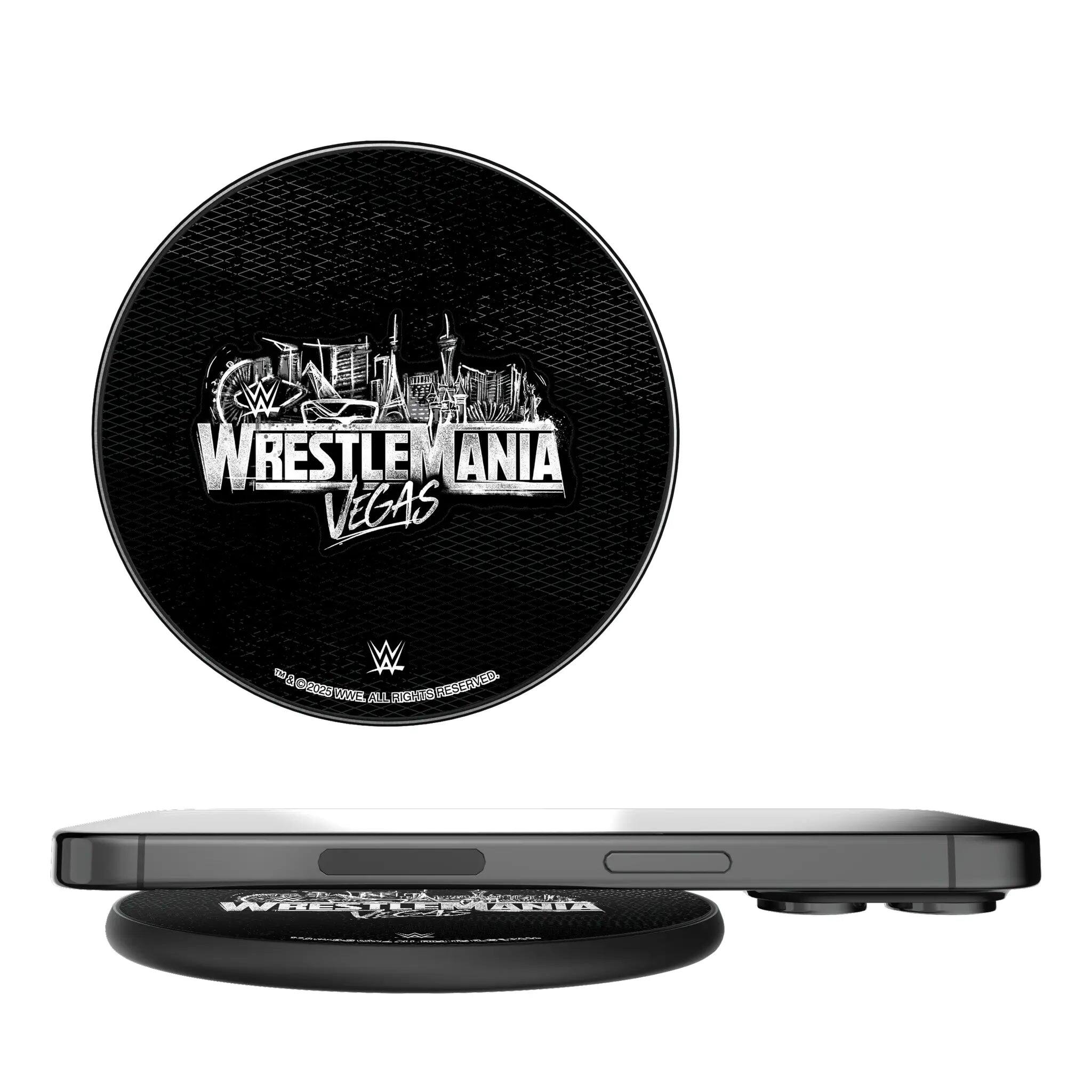 WrestleMania 42
