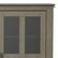 Alt View 7. Simpli Home - Artisan SOLID WOOD 53 inch Wide Transitional TV Media Stand in Farmhouse Grey For TVs up to 60 inches - Farmhouse Grey.