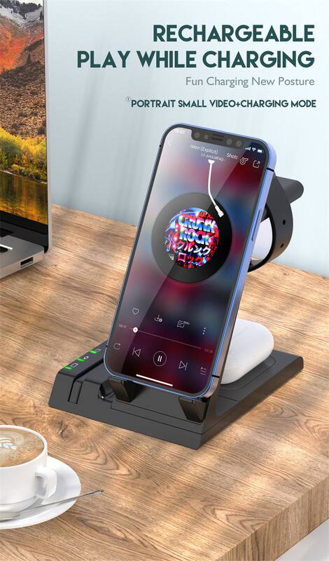 RECHARGEABLE PLAY WHILE CHARGING  
Fun Charging New Posture  
PORTRAIT SMALL VIDEO+CHARGING MODE  

19:01  
rsion (Explicit)  
Shot JOnLMFAO  
CRUNK ROCK  

00:17  
09:13