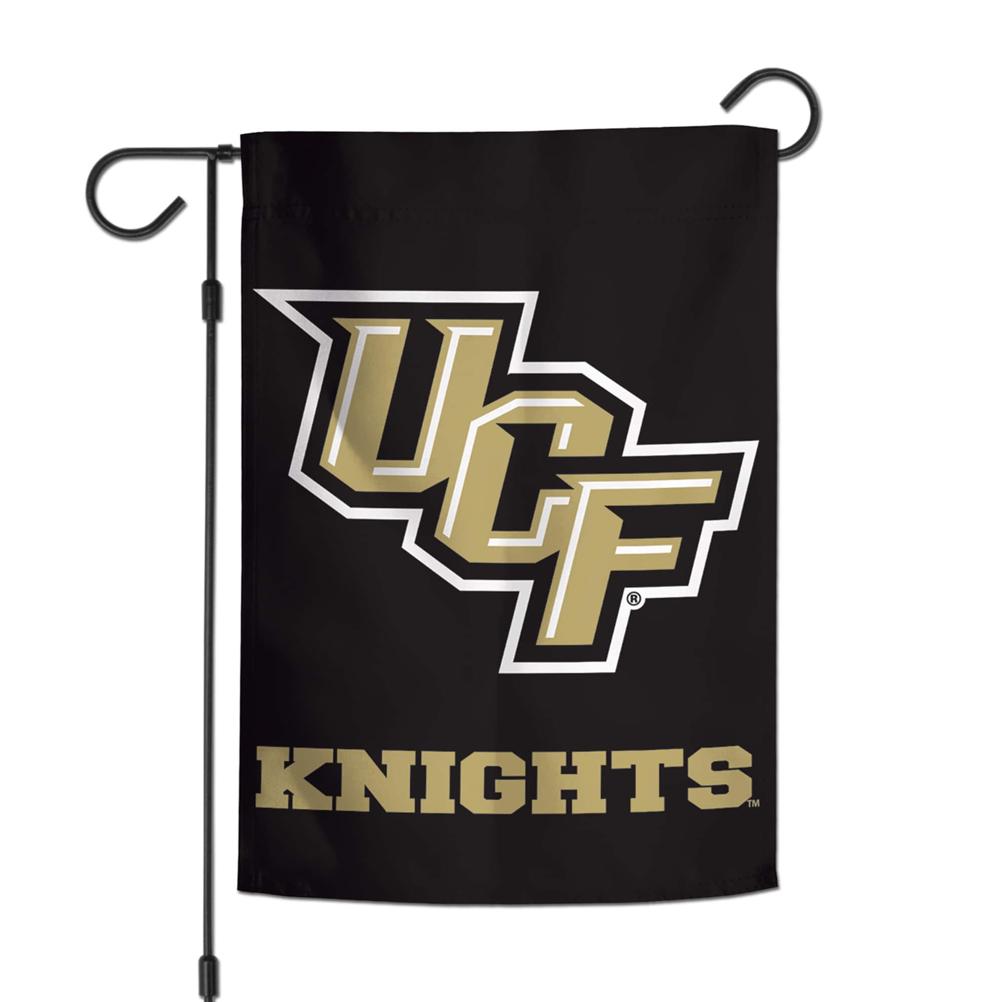 WinCraft - UCF Knights 12'' x 18'' Favorite Team Garden Flag - Multicolor price history on PriceWatchPro