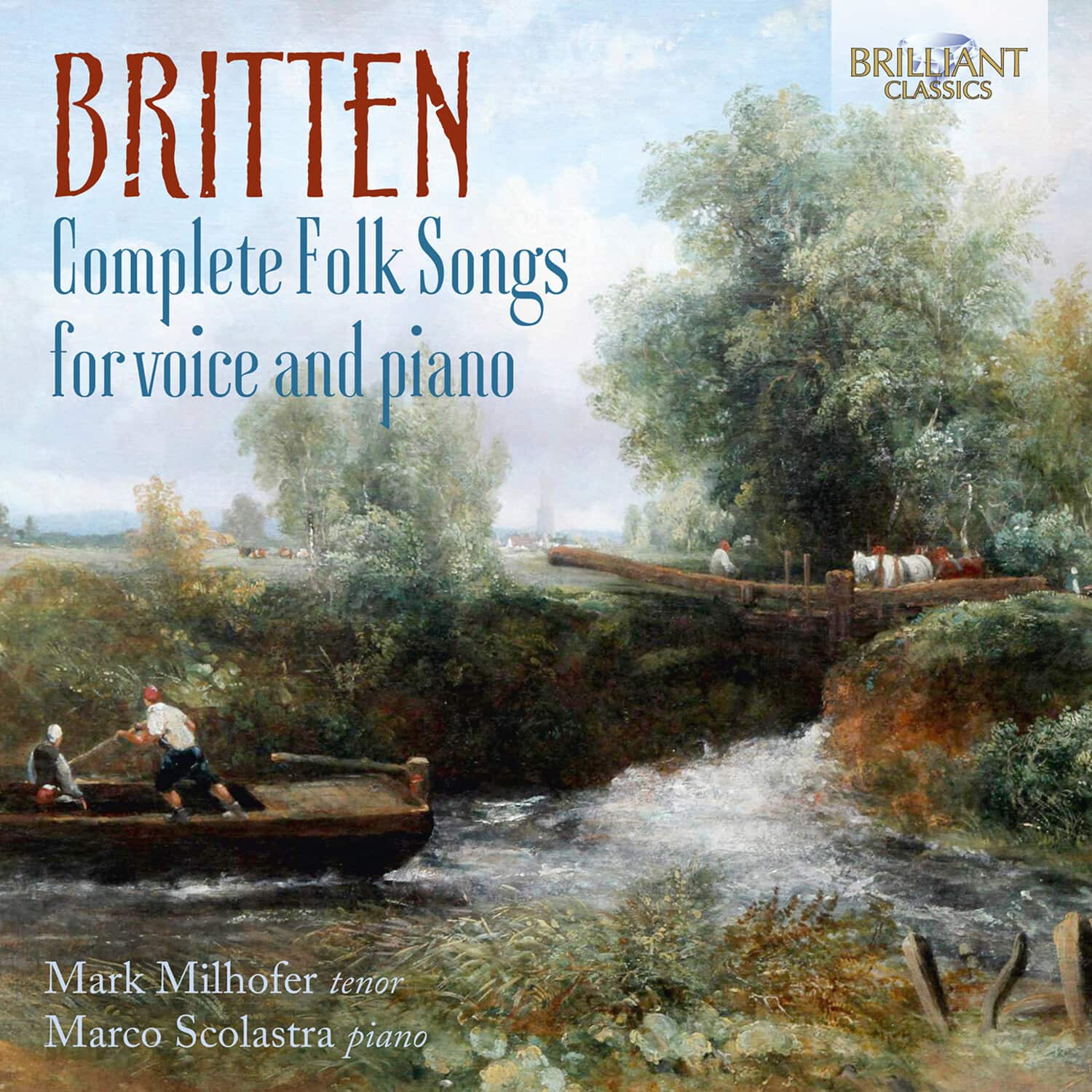Milhofer Scolastra - Complete Folk Songs   - COMPACT DISCS [CD] price history on PriceWatchPro