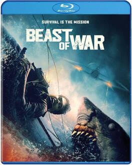 Beast of War - BLU-RAY