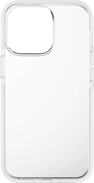 BodyGuardz - Ace Pro Case - iPhone 13 Pro Max - Clear